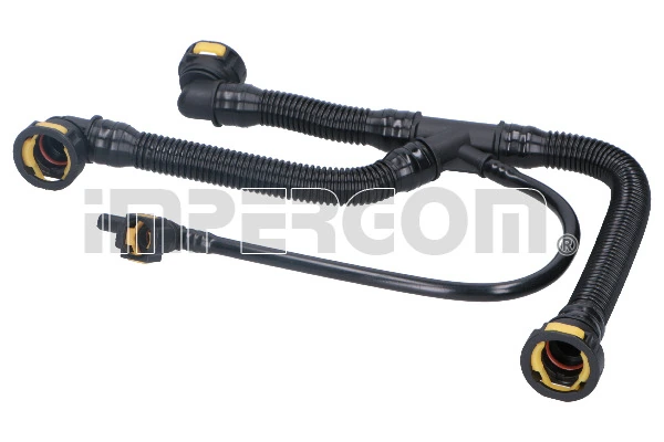 Tuyau, ventilation de carter-moteur Original Imperium