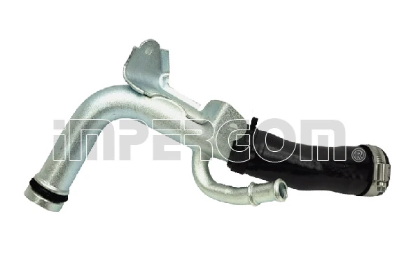 PRZEWÓD CHŁODNICY RENAULT MASTER III 2.3DCI