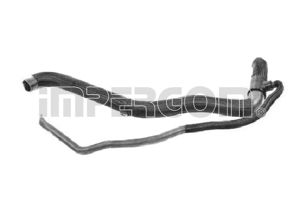 Durite de radiateur ORIGINAL IMPERIUM 230581