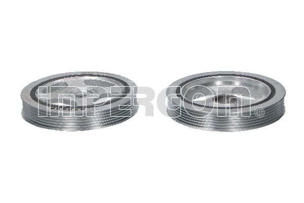 Belt Pulley, crankshaft