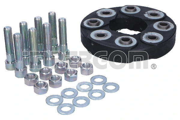 Joint, propshaft