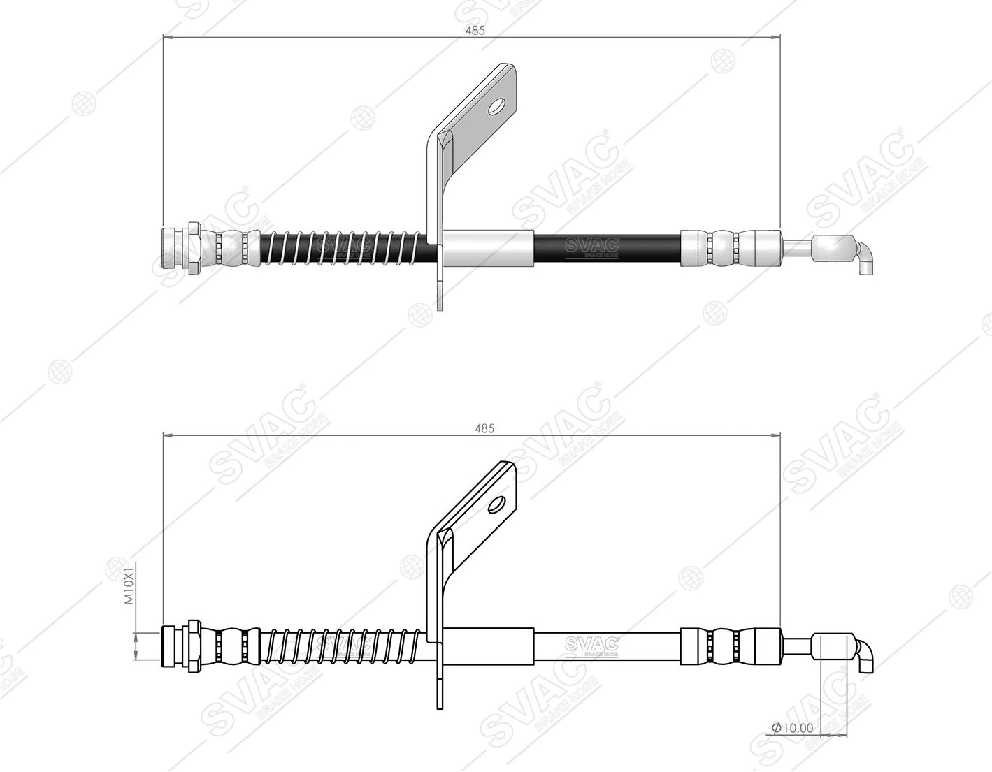 Brake Hose