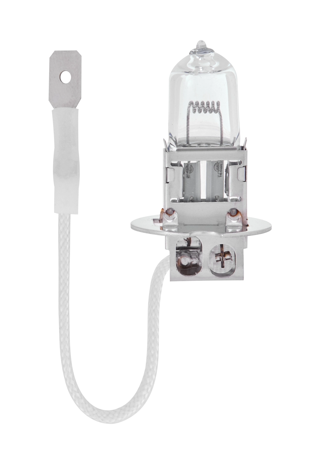Ampoule, projecteur principal