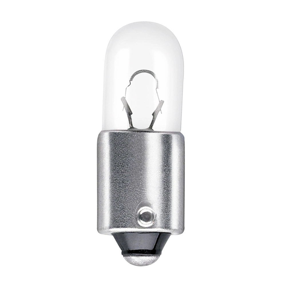 Bulb, position/end outline marker light