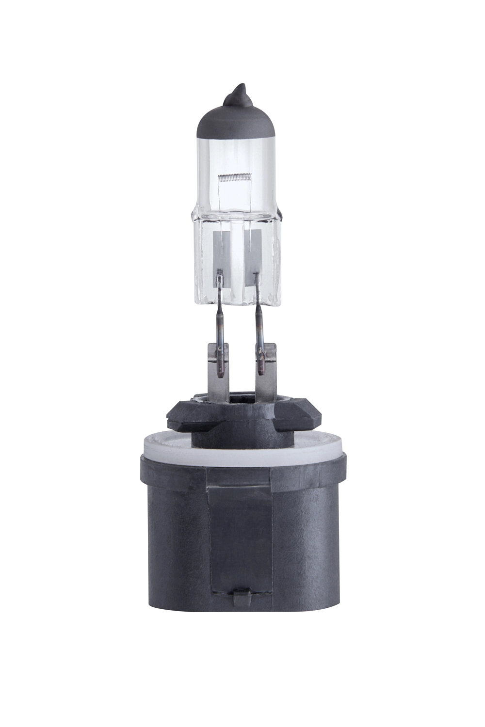 Bulb, front fog light