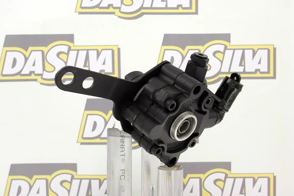 Pompe hydraulique, direction DA SILVA DP2972