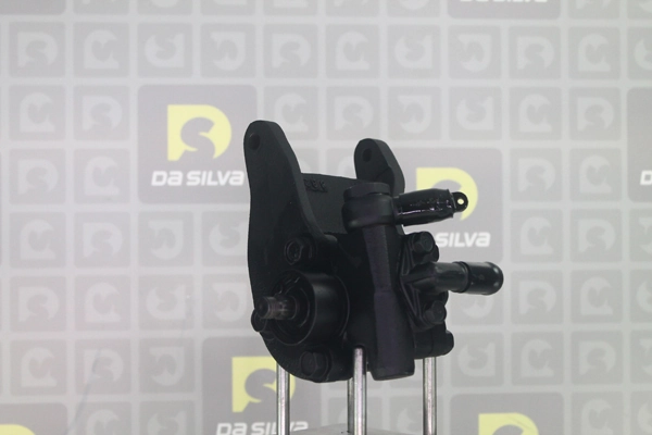 Pompe hydraulique, direction DA SILVA DP2102