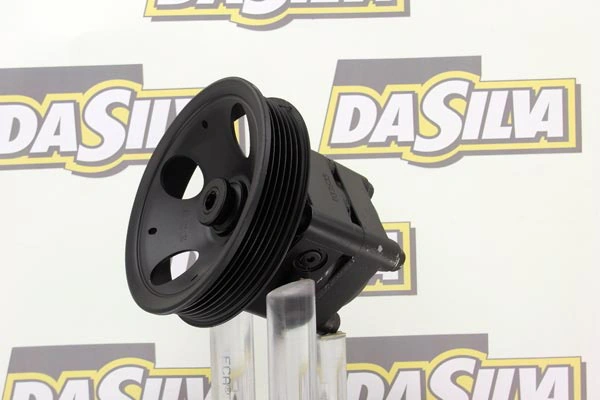 Pompe hydraulique, direction DA SILVA DP2888