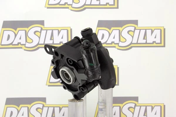 Pompe hydraulique, direction DA SILVA DP2972