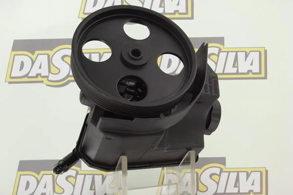 Pompe hydraulique, direction DA SILVA DP2610