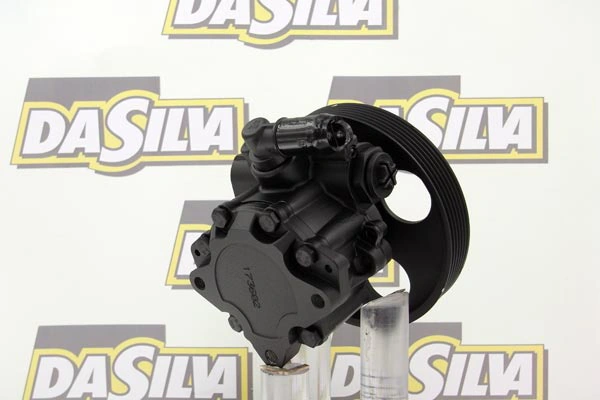 Pompe hydraulique, direction DA SILVA DP2841