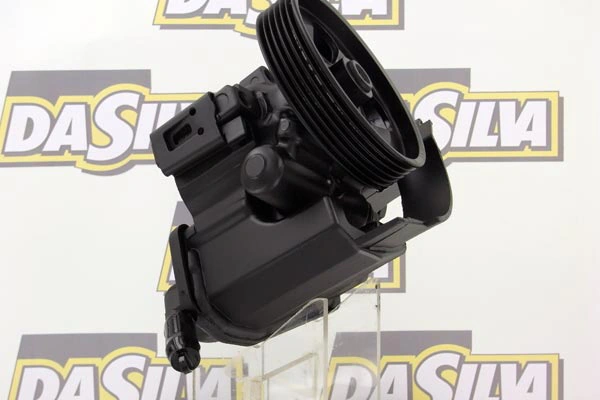 Pompe hydraulique, direction DA SILVA DP2837