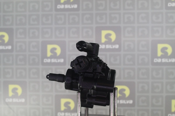 Pompe hydraulique, direction DA SILVA DP2738