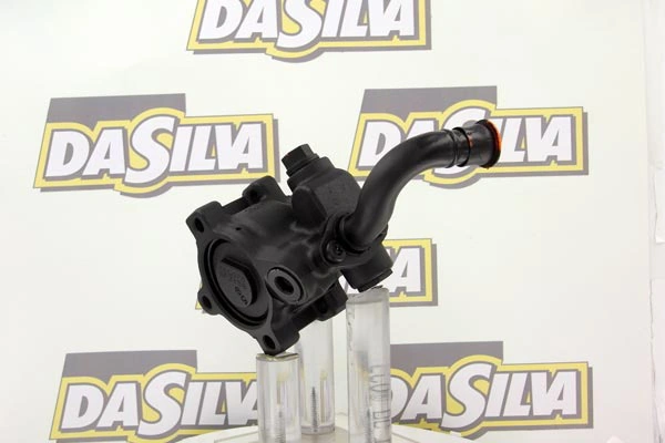 Pompe hydraulique, direction DA SILVA DP2220