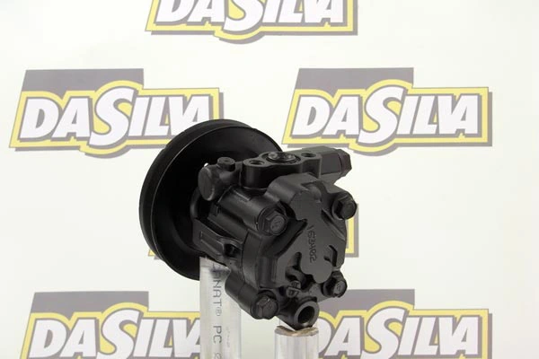 Pompe hydraulique, direction DA SILVA DP2577