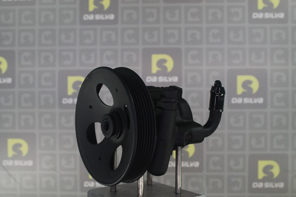 Pompe hydraulique, direction DA SILVA DP2241