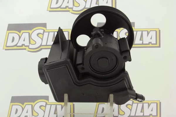 Pompe hydraulique, direction DA SILVA DP2610