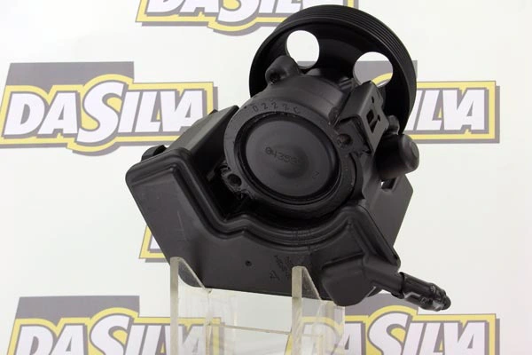 Pompe hydraulique, direction DA SILVA DP2837