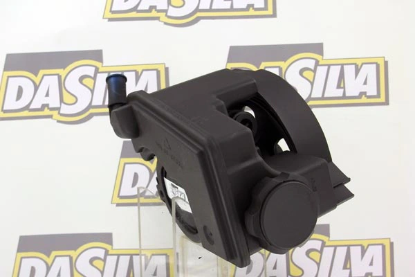 Pompe hydraulique, direction DA SILVA DP2612