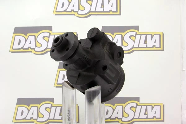 Pompe hydraulique, direction DA SILVA DP2415