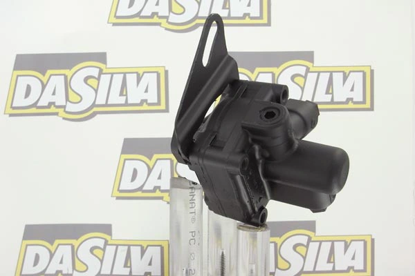 Pompe hydraulique, direction DA SILVA DP2751