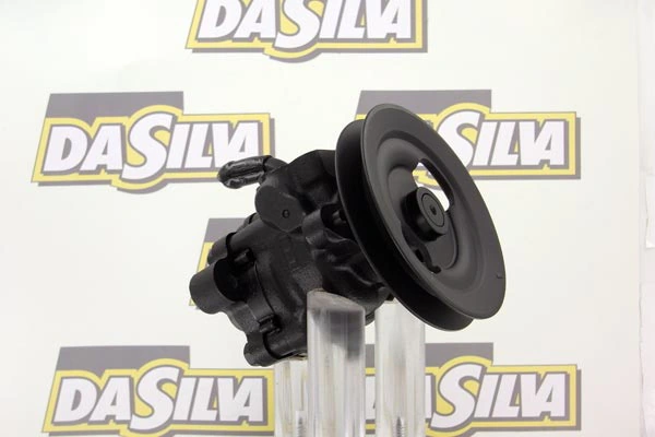 Pompe hydraulique, direction DA SILVA DP2706