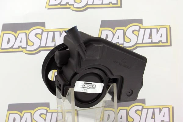 Pompe hydraulique, direction DA SILVA DP2612