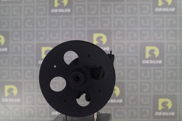 Pompe hydraulique, direction DA SILVA DP2241