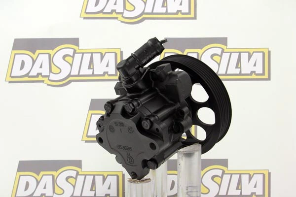 Pompe hydraulique, direction DA SILVA DP2874