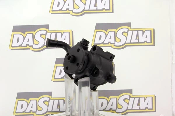 Pompe hydraulique, direction DA SILVA DP2220