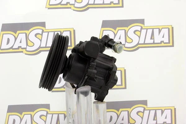 Pompe hydraulique, direction DA SILVA DP2826