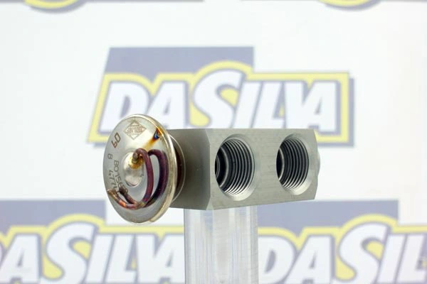 Expansion Valve, air conditioning