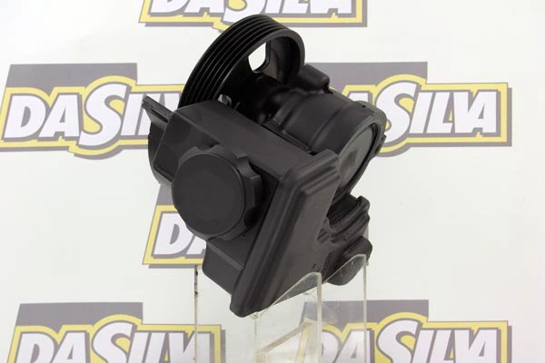 Pompe hydraulique, direction DA SILVA DP2837