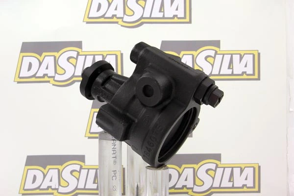 Pompe hydraulique, direction DA SILVA DP2628