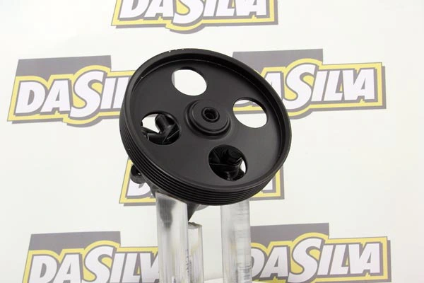 Pompe hydraulique, direction DA SILVA DP2892