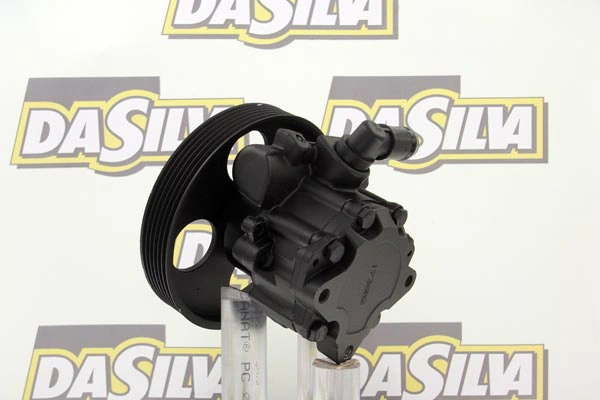 Pompe hydraulique, direction DA SILVA DP2841