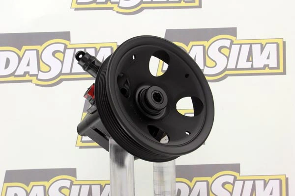 Pompe hydraulique, direction DA SILVA DP2888