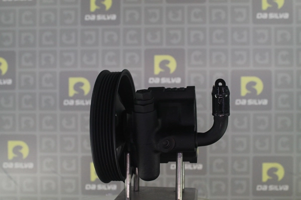 Pompe hydraulique, direction DA SILVA DP2241