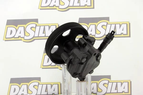 Pompe hydraulique, direction DA SILVA DP2946