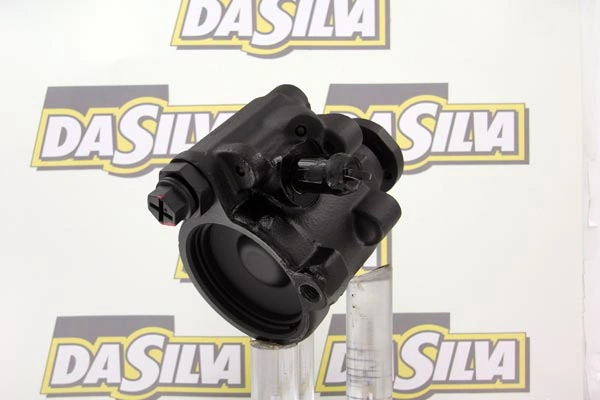 Pompe hydraulique, direction DA SILVA DP2415