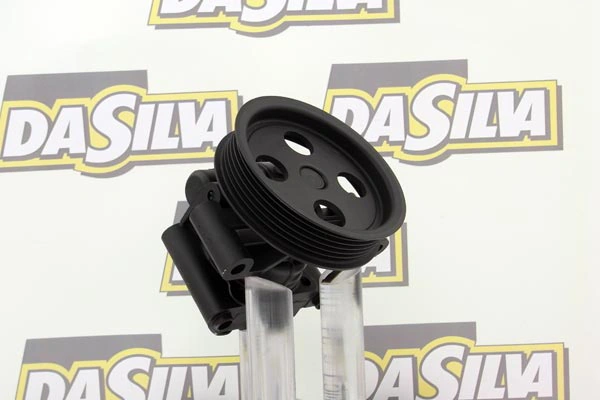 Pompe hydraulique, direction DA SILVA DP2889