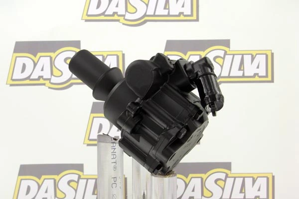 Pompe hydraulique, direction DA SILVA DP2346