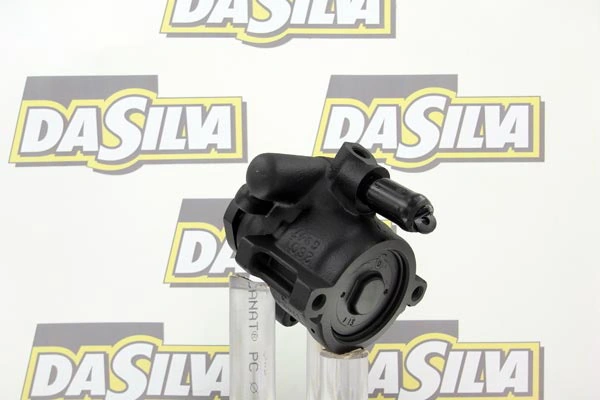 Pompe hydraulique, direction DA SILVA DP2630