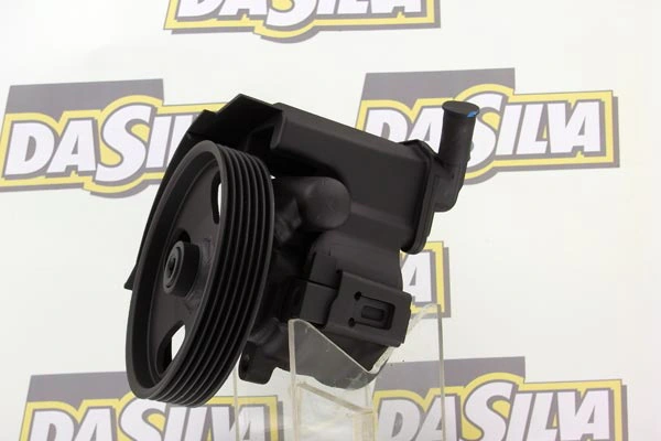 Pompe hydraulique, direction DA SILVA DP2612