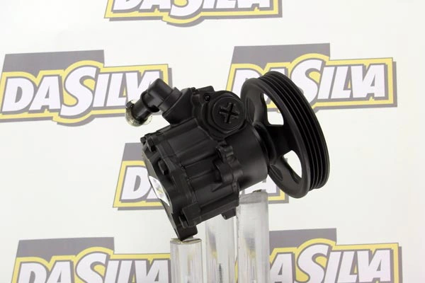 Pompe hydraulique, direction DA SILVA DP2826