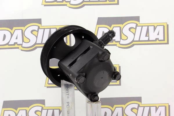 Pompe hydraulique, direction DA SILVA DP2888