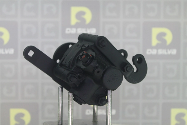 Pompe hydraulique, direction DA SILVA DP2543