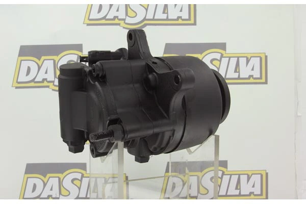 Pompe hydraulique, direction DA SILVA DP2964