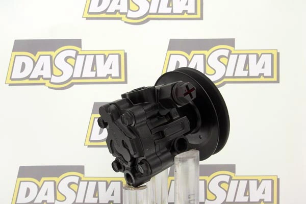 Pompe hydraulique, direction DA SILVA DP2577