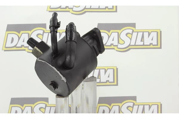 Pompe hydraulique, direction DA SILVA DP2538